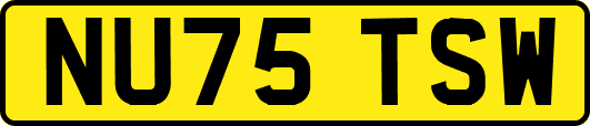NU75TSW