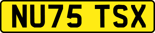 NU75TSX