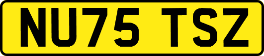 NU75TSZ