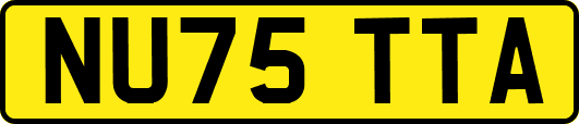 NU75TTA