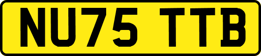 NU75TTB
