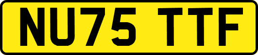 NU75TTF