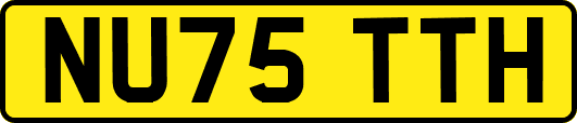 NU75TTH