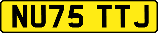 NU75TTJ