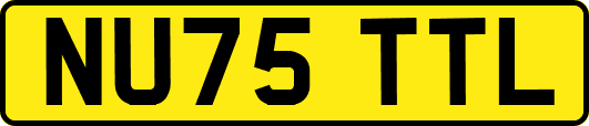NU75TTL
