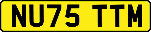 NU75TTM