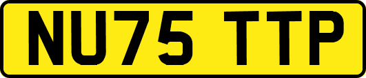 NU75TTP