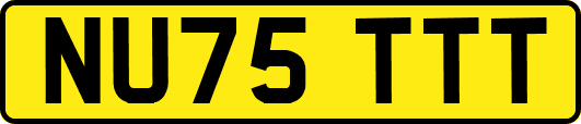 NU75TTT