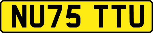 NU75TTU