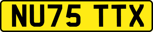 NU75TTX