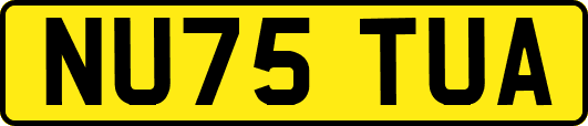 NU75TUA