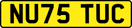 NU75TUC