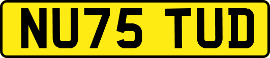 NU75TUD