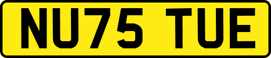 NU75TUE
