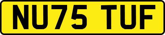 NU75TUF
