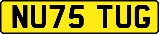 NU75TUG
