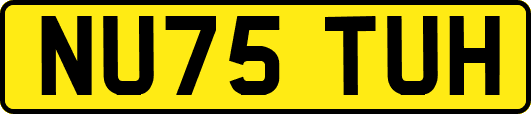 NU75TUH