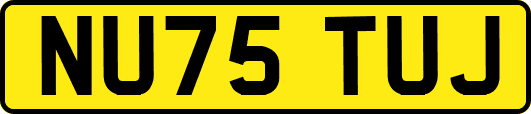 NU75TUJ