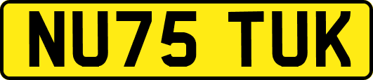 NU75TUK