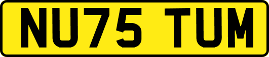 NU75TUM