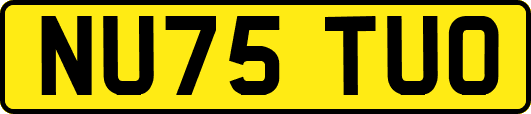 NU75TUO