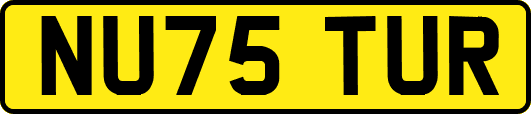 NU75TUR
