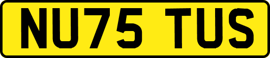 NU75TUS