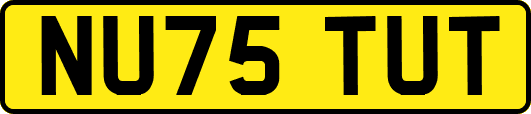 NU75TUT