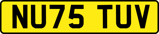 NU75TUV