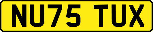 NU75TUX