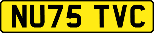 NU75TVC