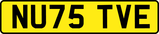 NU75TVE