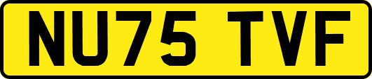 NU75TVF