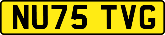 NU75TVG