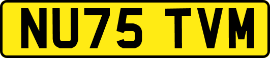 NU75TVM