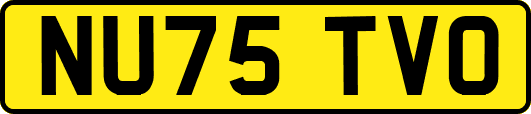 NU75TVO