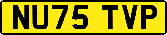 NU75TVP