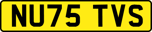 NU75TVS