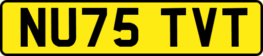 NU75TVT