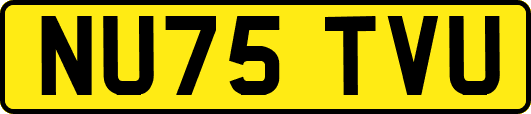 NU75TVU