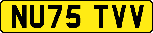 NU75TVV