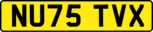 NU75TVX