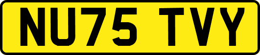 NU75TVY