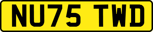 NU75TWD