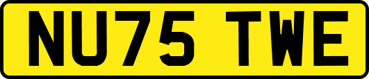NU75TWE