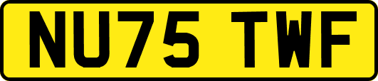 NU75TWF