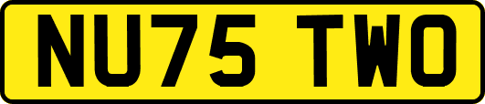 NU75TWO