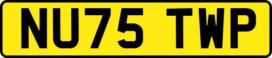NU75TWP