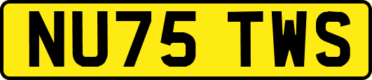 NU75TWS