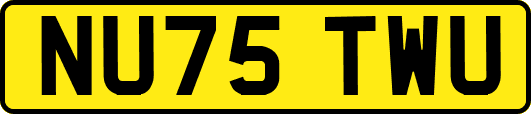 NU75TWU